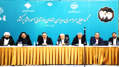 عشایر کشور دارای کافی نت و کدپستی می شوند