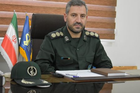برگزاری رزمایش گردان های بیت المقدس و کوثر سپاه ناحیه امامت