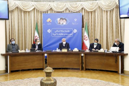 اجرای دقیق و جدی محدودیتهای کرونایی از روز شنبه