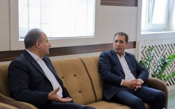 روند تعلیم و تربیت در شرایط دشوار نیز باید با قدرت ادامه یابد