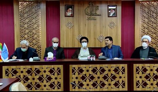 بخش کشاورزی نیازمند بهره گیری از فناوریهای دانش بنیان و مدیریت فنی فارغ التحصیلان ماهر کشاورزی است