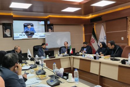 ارتقاء بهره وری تنها راه نجات اقتصاد کشور