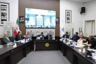 تاریخ اتاق تبریز نقد شد