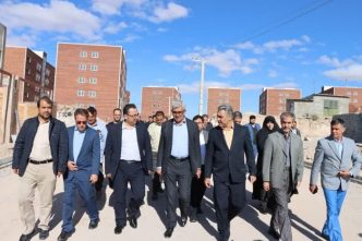 اقشار کم درآمد توان مالی تهیه مسکن را ندارند