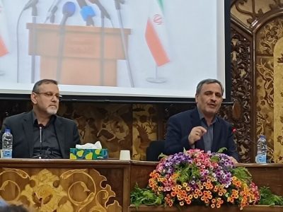 ۱۰۰درصد از شهرهای آذربایجان شرقی تحت پوشش گاز قرار دارند