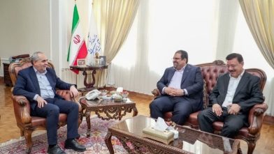 سهمیه گاز نیروگاه‌ها عادلانه توزیع شود/خط نهم انتقال گاز برای آذربایجان شرقی حیاتی است