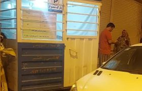 فیلم اختصاصی/می کشم، دیه می دهم