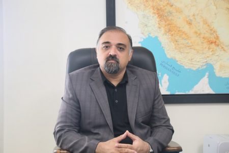 اجرای طرح آمارگیری از فعالیتهای تحقیق و توسعه ۱۴۰۱
