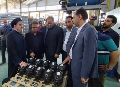 داخلی سازی محصولات مورد نیاز از اصول اقتصادی کشور است