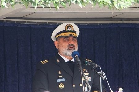 مردم آذربایجان اجازه نخواهند داد دشمنان گوشه چشمی به کشور داشته باشد