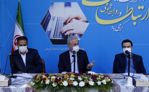 اصلی ترین وظیفه وزارت کشور برگزاری انتخابات سالم است
