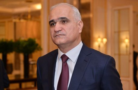 خط قرمزی برای توسعه روابط با ایران نداریم