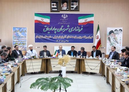 مدیریت شهری چاراویماق منافع مردم را به منافع فردی ترجیح دهد