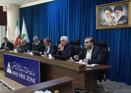 ۱۰۰ میلیارد تومان برای تکمیل جاده مرند- جلفا تخصیص یافت
