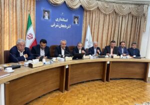تبریز به هاب تجاری منطقه تبدیل می‌شود