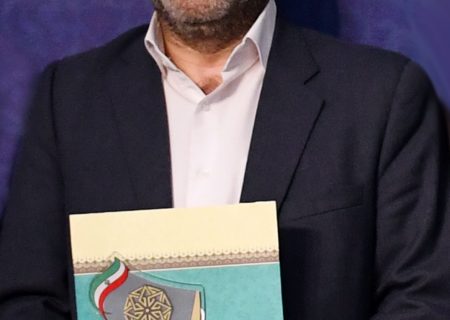 کسب رتبه اول ارزیابی سال ۱۴۰۱توسط سازمان جهاد کشاورزی استان آذربایجان شرقی در بین ۳۲ استان