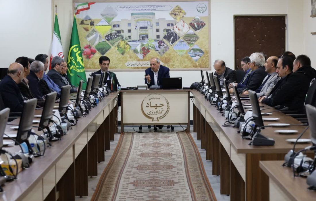 وجود بیش از ۷ میلیون واحد دامی در آذربایجان شرقی