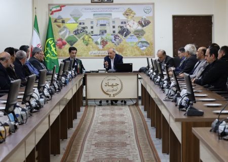 وجود بیش از ۷ میلیون واحد دامی در آذربایجان شرقی