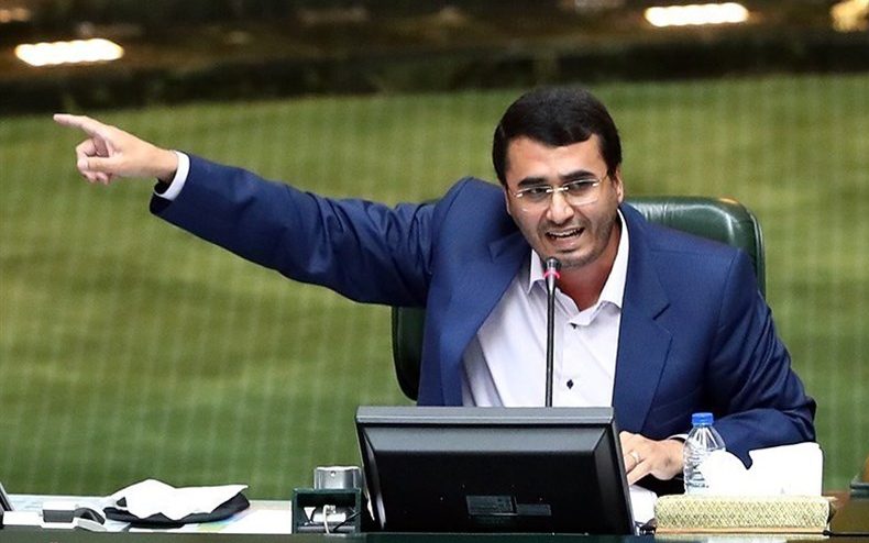 دولت برای تامین کسری بودجه، «کشور را پیش فروش می‌کرد»/کوتاهی و عملکرد تمامی مدیران استان و تبریز رصد می‌شود