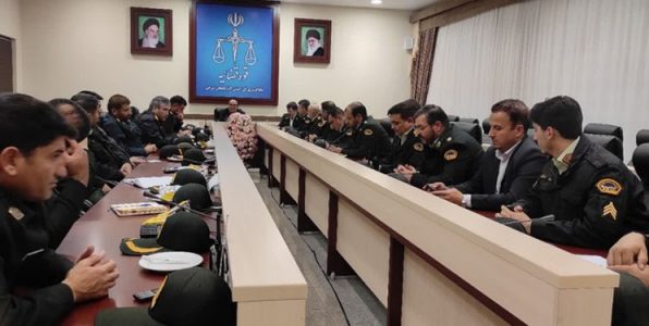  لزوم شناسایی پدیده‌های مجرمانه پرتکرار و نوظهور