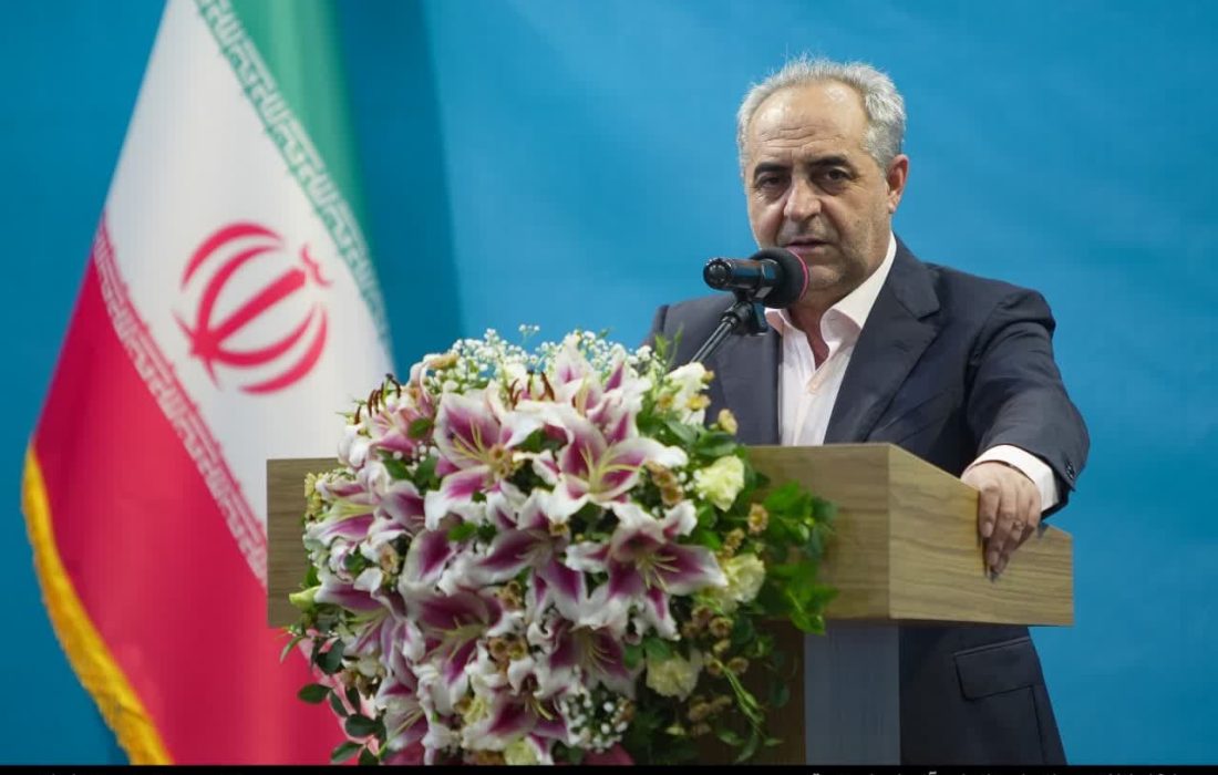 نیازمند توسعه زیرساخت‌ها و حمایت از سرمایه‌گذاری بخش خصوصی در استان هستیم