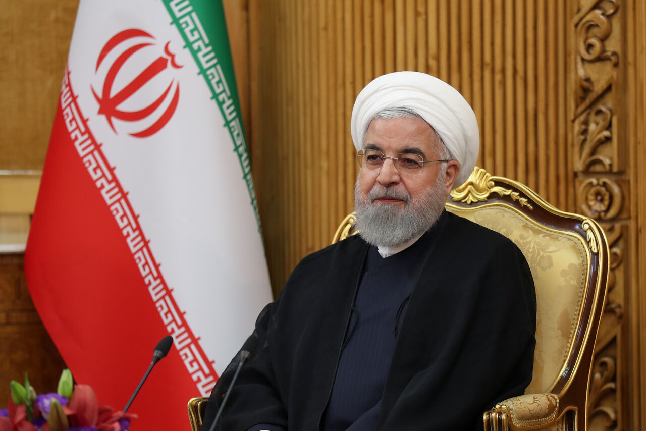 این آمریکاست که باید فضا را برای مذاکره فراهم کند