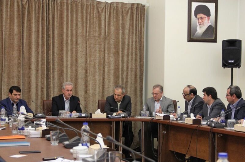 نگرانی از بابت تامین میوه شب عید و کالاهای اساسی در آذربایجان شرقی وجود ندارد
