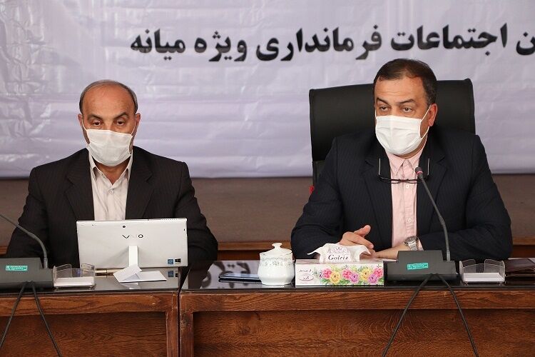 ۹۰ درصدد فوتی های ناشی از کرونا افراد ۵۰ سال به بالا هستند