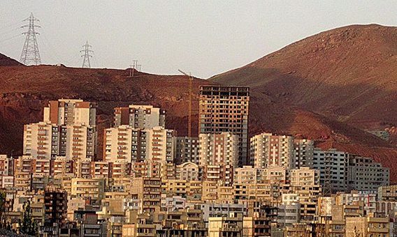 بهترین برج ها بر روی گسل تبریز ساخته شده اند/چه کسی اجازه ساخت و ساز بر روی گسل تبریز را داده است؟!