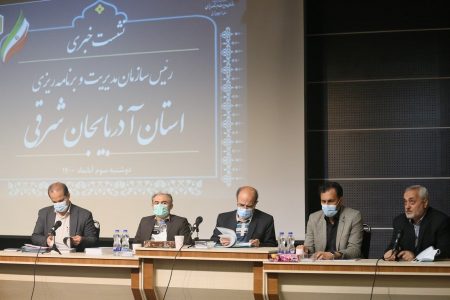 نرخ تورم در آذربایجان شرقی نسبت به میانگین کشوری بالاست