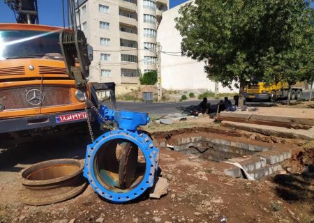 هشدار استاندار آذربایجان شرقی به مسئولان آب استان به قطعی آب