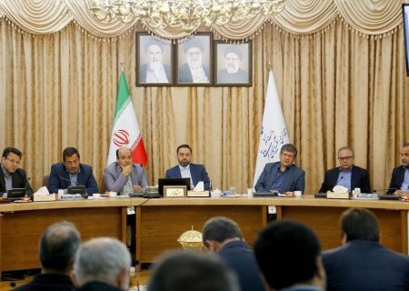 برخی از مدیران کل دچار روزمرگی شده اند