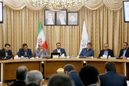 برخی از مدیران کل دچار روزمرگی شده اند