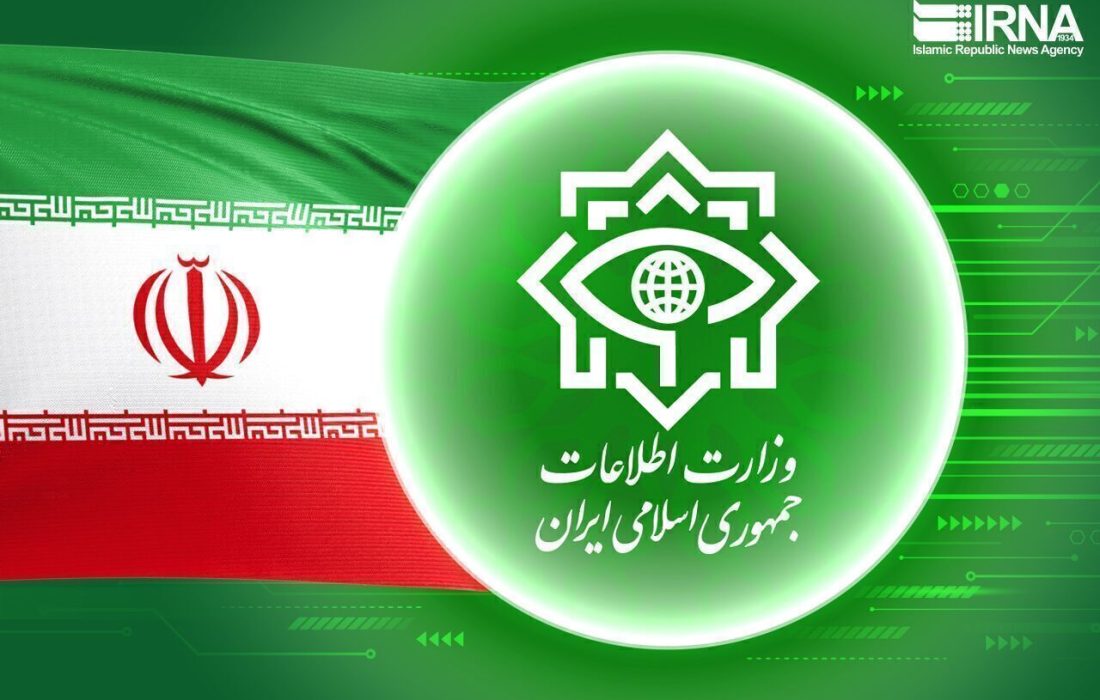 با معدود عوامل نفوذی رژیم صهیونیستی برخورد قاطعانه می‌کنیم