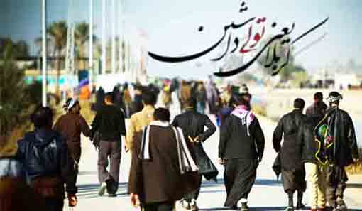 اعزام کاروان اتوبوسرانی تبریز به مرز مهران
