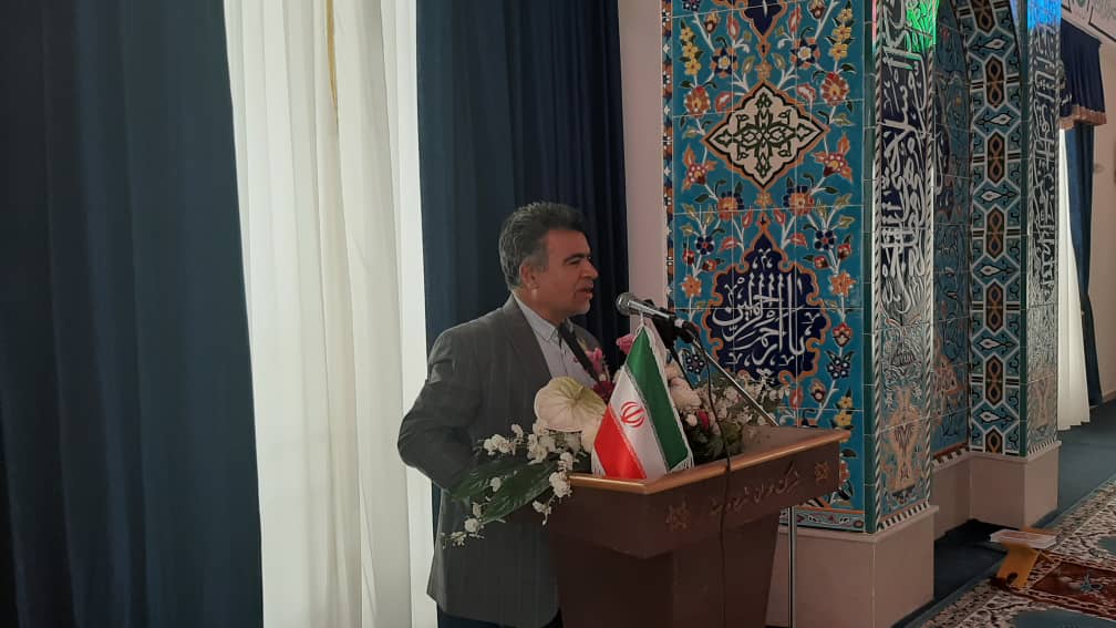 «۱۴۰۰» سال شکوفایی شهر جدید سهند خواهد بود