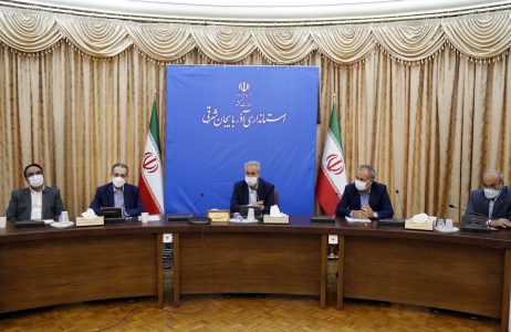 آذربایجان شرقی در شرایط کرونایی دشوار و خطرناکی قرار دارد