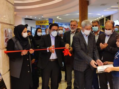 نمایش گوشه هایی از هنر آذربایجان در نمایشگاه اسکو/هنری ماندگار است که در زوایای پنهان آن یک مفهوم و ایده باشد