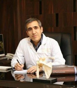 پروتوکین جدیدترین و مؤثرترین روش درمانی برای بیماران مبتلا به آرتروز