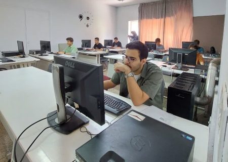 برگزیدگان مسابقات مهارت‌های فناوری اطلاعات و هوش مصنوعی تبریز معرفی شدند