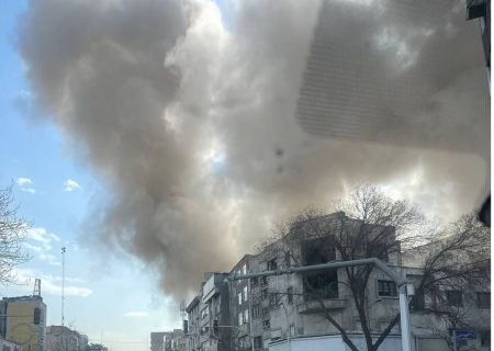 تشریح آخرین وضعیت جنگ در استان