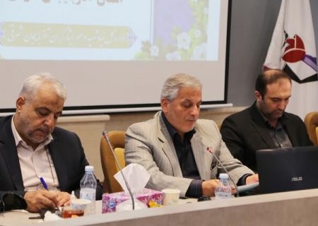 ۲۲ تشکل شاهد و ایثارگر در آذربایجان شرقی فعالیت دارند