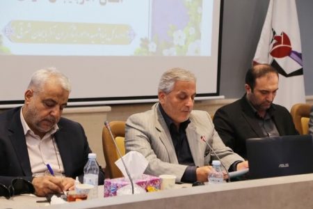 ۲۲ تشکل شاهد و ایثارگر در آذربایجان شرقی فعالیت دارند