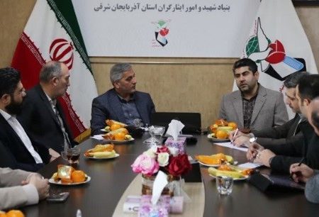 نخبگان شاهد و ایثارگر سازماندهی می شوند