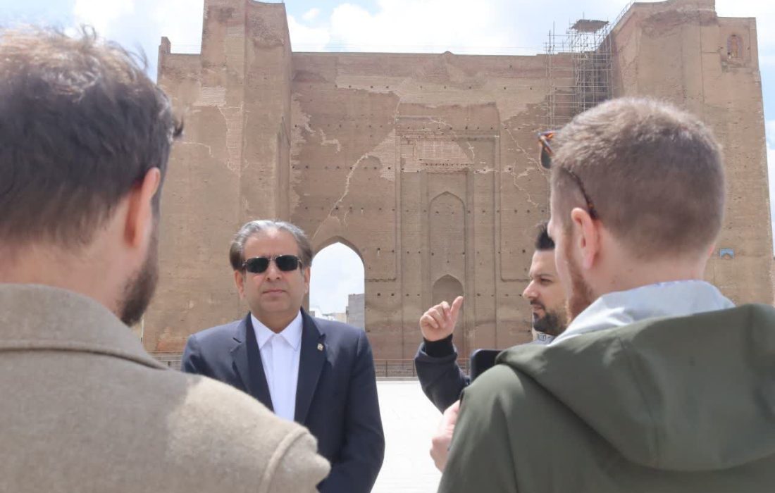 ۲۴۰ واحد تولیدی- صنعتی در آذربایجان شرقی آسیب دیدند