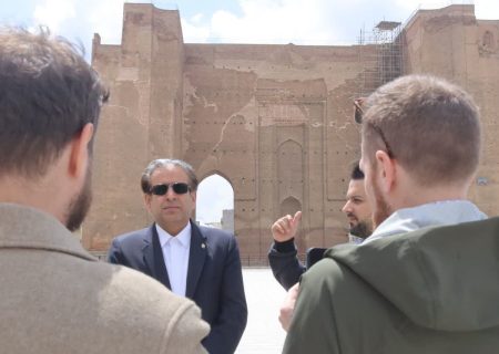 ۲۴۰ واحد تولیدی- صنعتی در آذربایجان شرقی آسیب دیدند