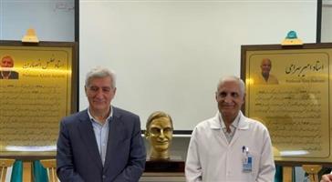 زنده‌نامی، بهتر از یادبود پس از نبود