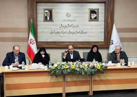 ۲۴ درصد دانش‌آموزان آذربایجان شرقی دچار چاقی‌اند