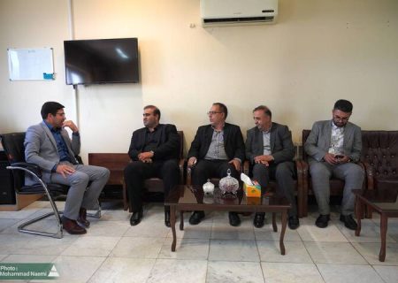توسعه پایدار منطقه آزاد ارس در گرو همدلی، هماهنگی و تعامل مؤثر میان همه دستگاه‌ هاست