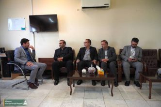 توسعه پایدار منطقه آزاد ارس در گرو همدلی، هماهنگی و تعامل مؤثر میان همه دستگاه هاست